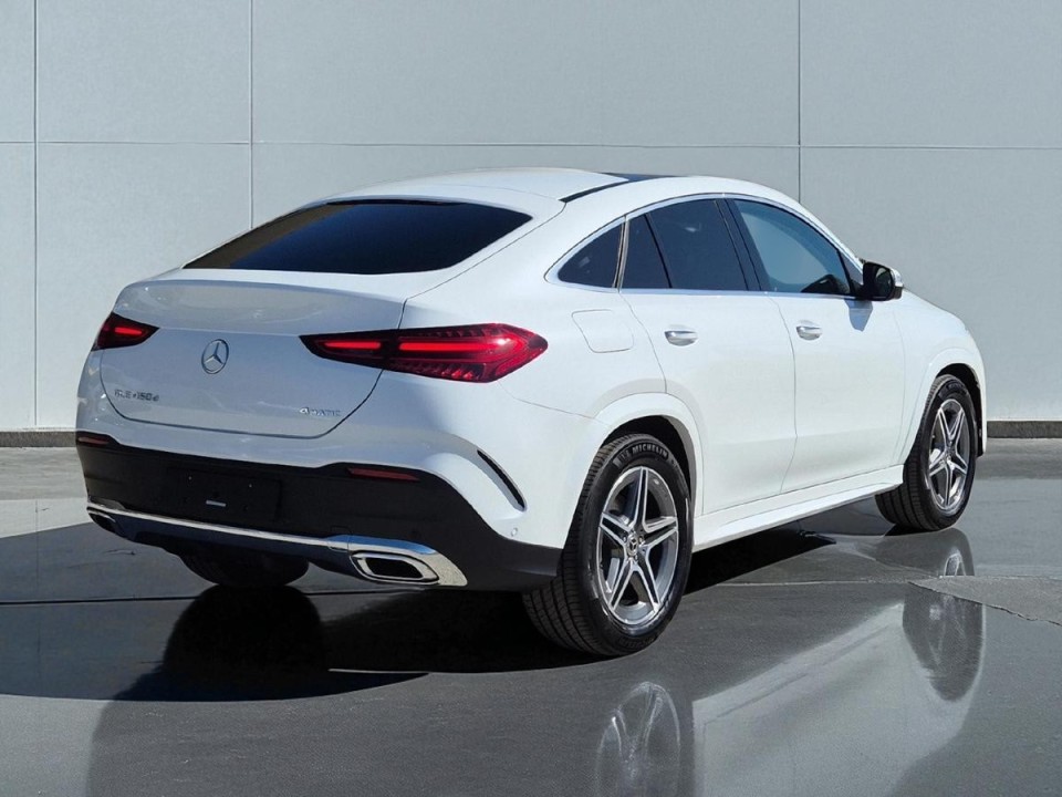 Mercedes-Benz GLE Coupe 450d 4MATIC (5)