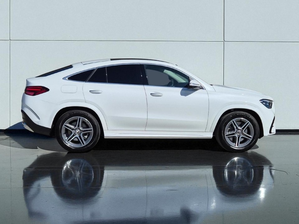 Mercedes-Benz GLE Coupe 450d 4MATIC (4)
