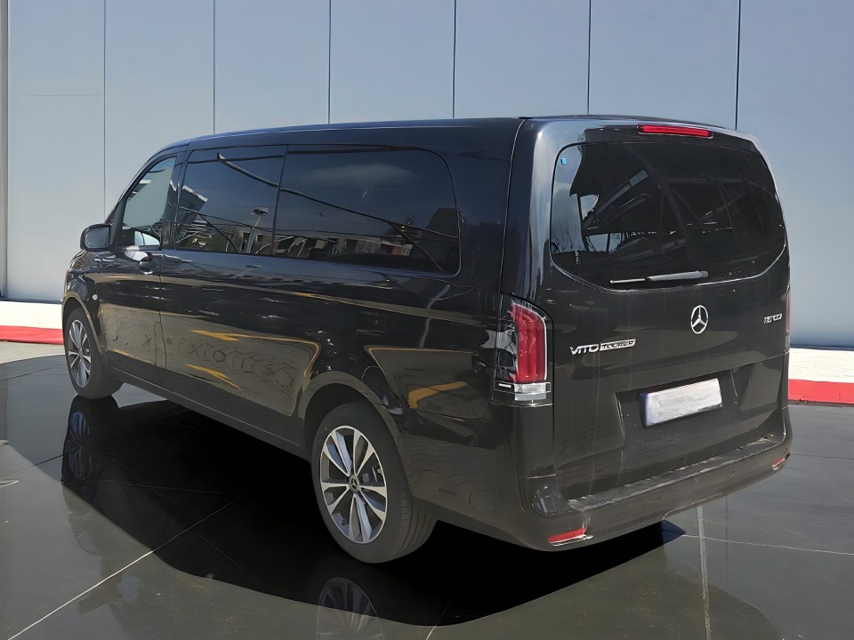 Mercedes-Benz Vito Tourer PRO 116CDI Extralong (5)