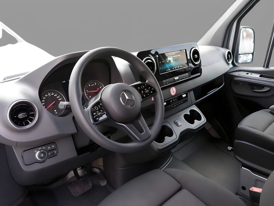 Mercedes-Benz Sprinter Tourer 317CDI L3H2 (5)