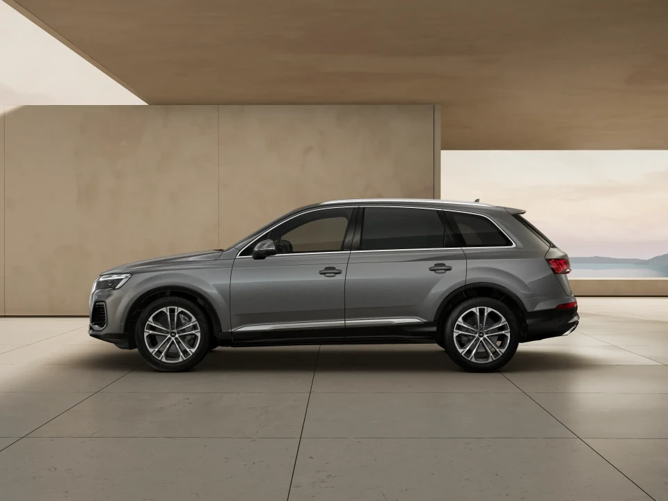 Audi Q7 55TFSI Quattro S-line (5)