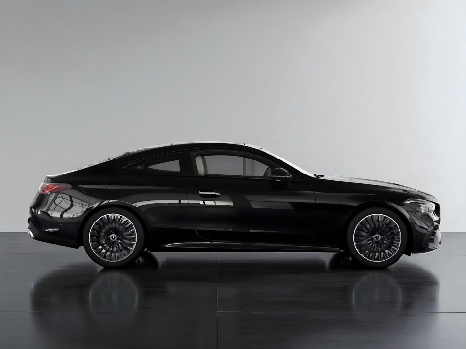 Mercedes-Benz CLE 300 AMG (3)