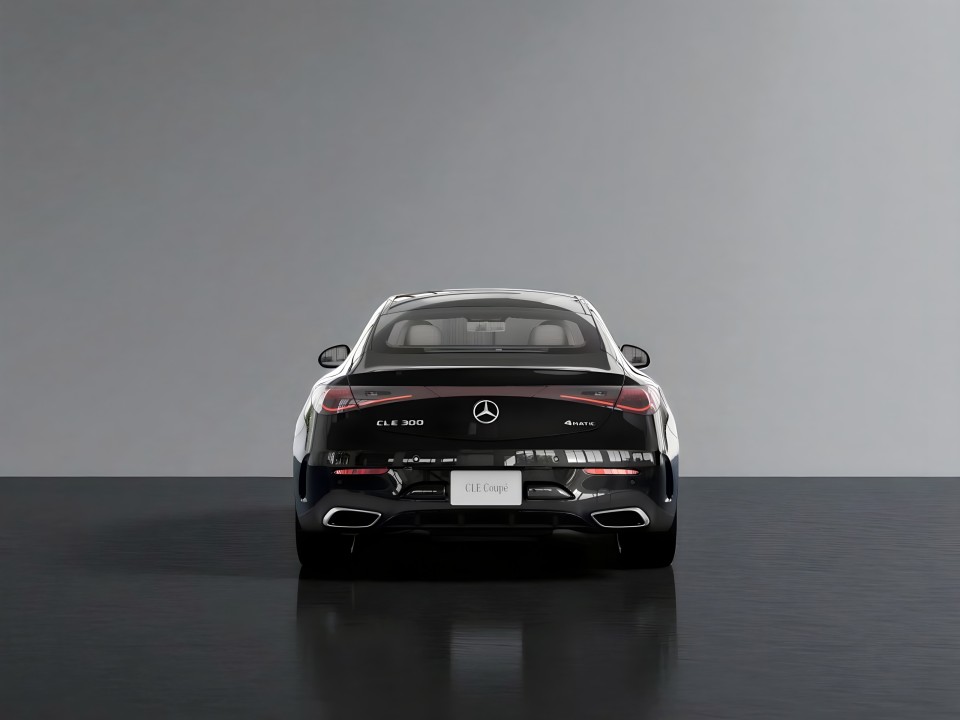 Mercedes-Benz CLE 300 AMG (5)