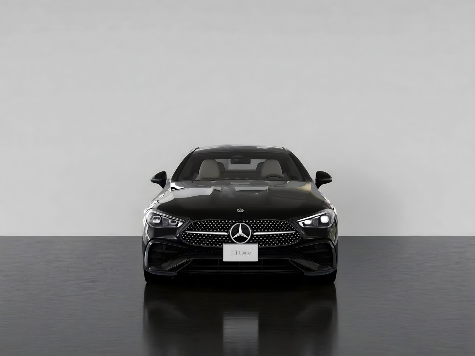 Mercedes-Benz CLE 300 AMG (2)