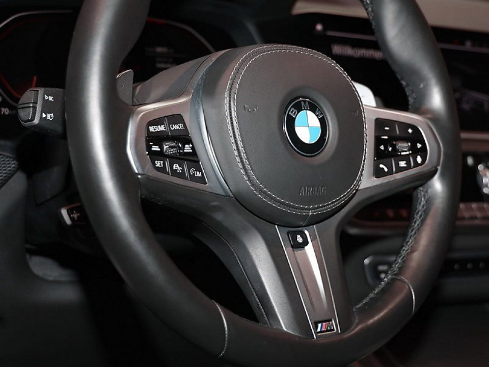 BMW X5 xDrive30d M-Sport - foto 8