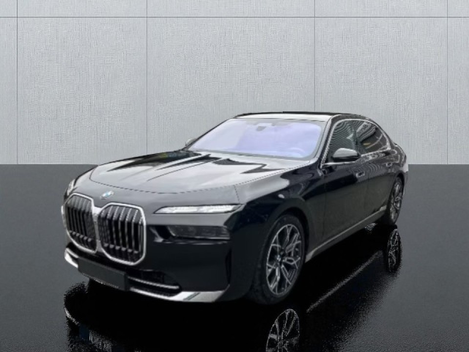 BMW Seria 7 740d xDrive (4)