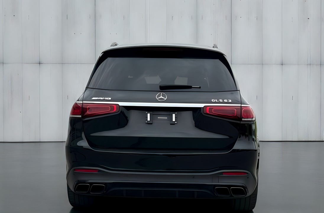 Mercedes-Benz GLS 63 4MATIC (3)