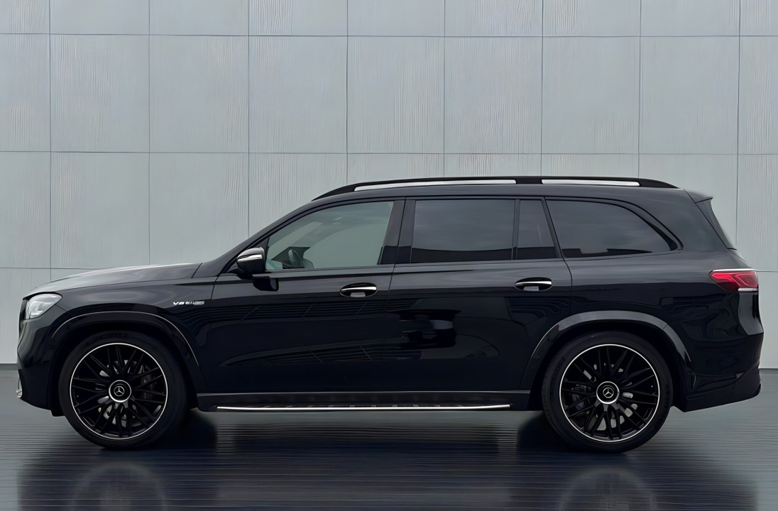 Mercedes-Benz GLS 63 4MATIC (5)