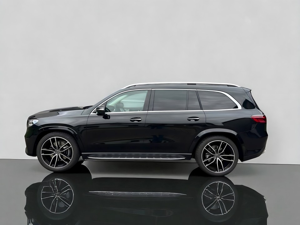 Mercedes-Benz GLS 580 (2)