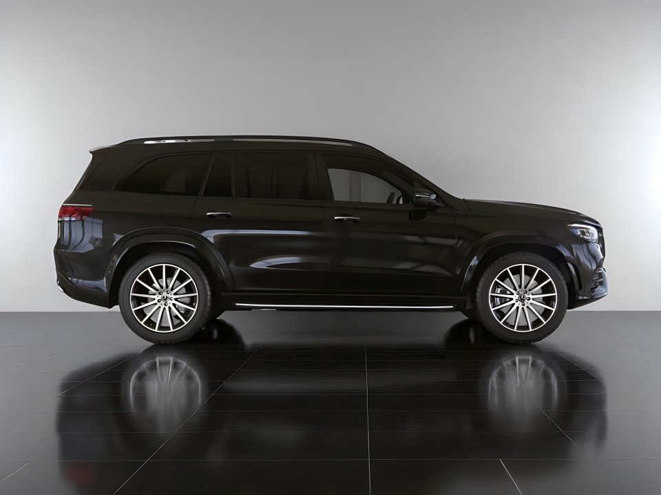 Mercedes-Benz GLS 450 AMG 4MATIC (3)