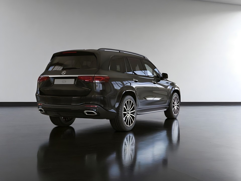 Mercedes-Benz GLS 450 AMG 4MATIC (4)