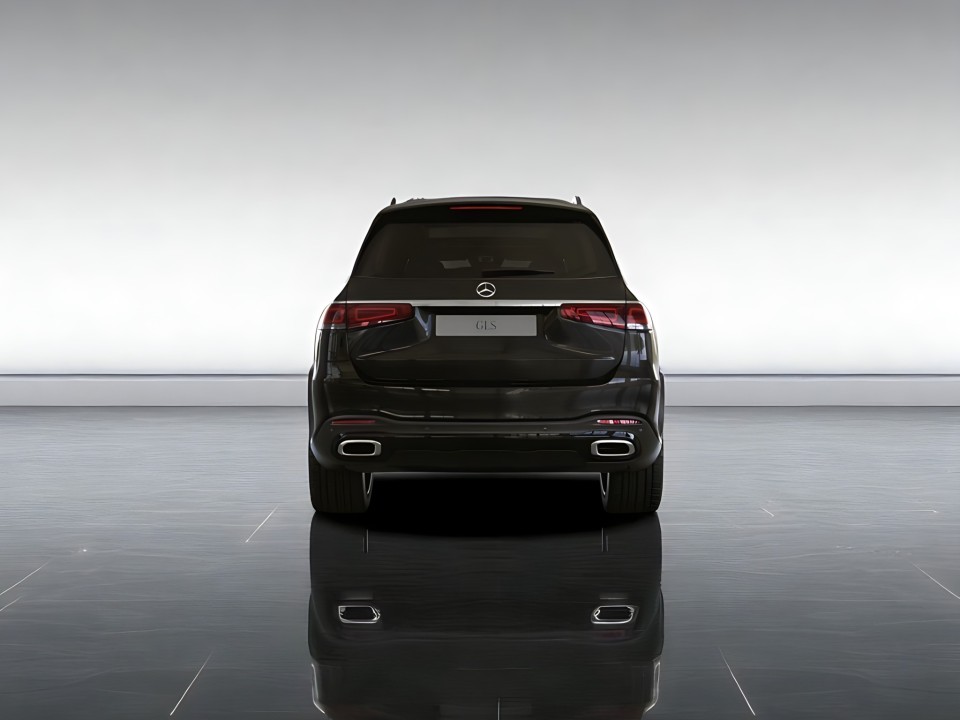 Mercedes-Benz GLS 450 AMG 4MATIC (5)