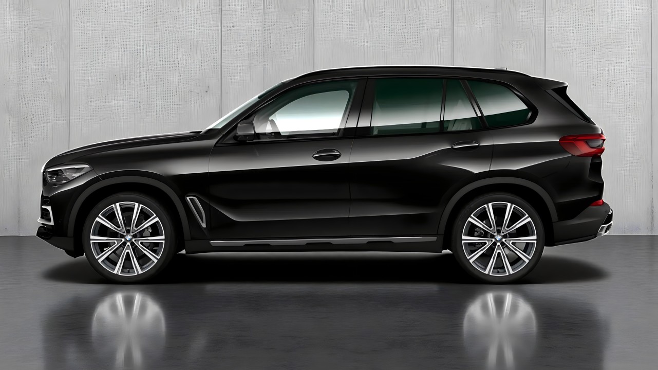 BMW X5 xDrive30d xLine (2)