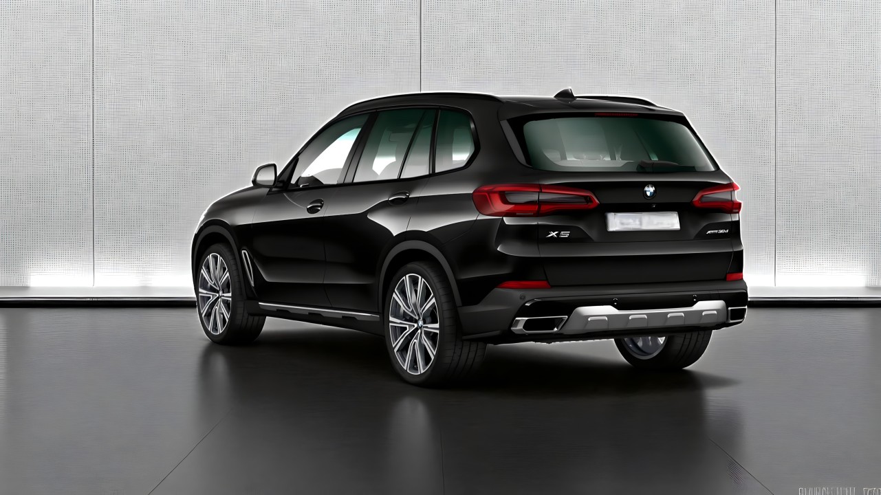 BMW X5 xDrive30d xLine (3)