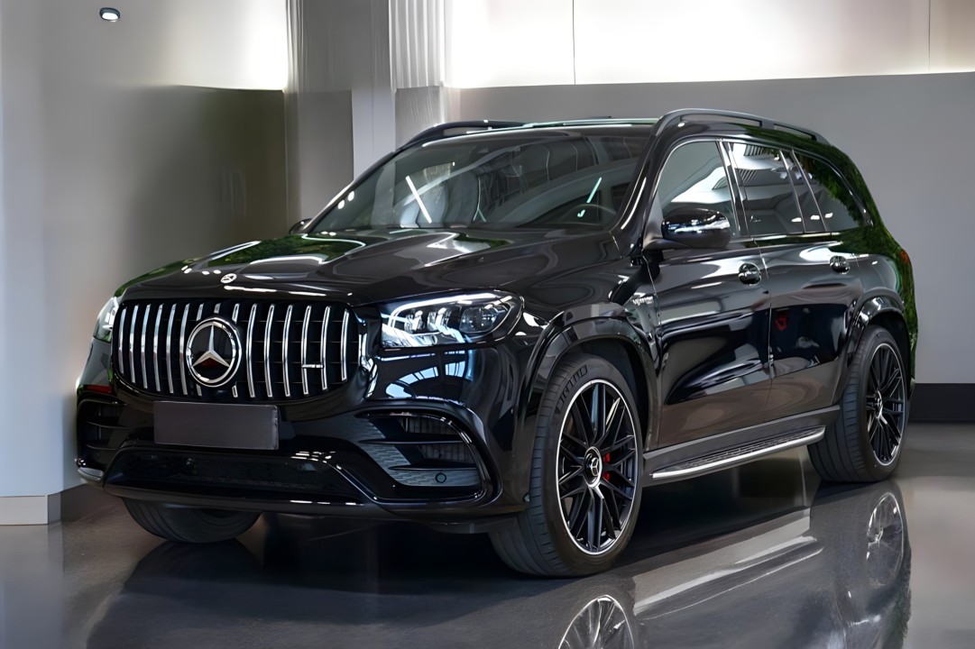 Mercedes-Benz GLS 63 4MATIC+ (5)