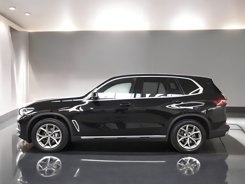 BMW X5 xDrive 30d (2)