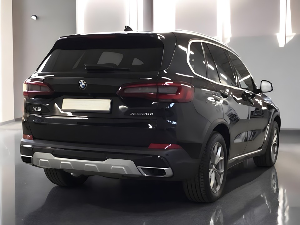 BMW X5 xDrive 30d (3)