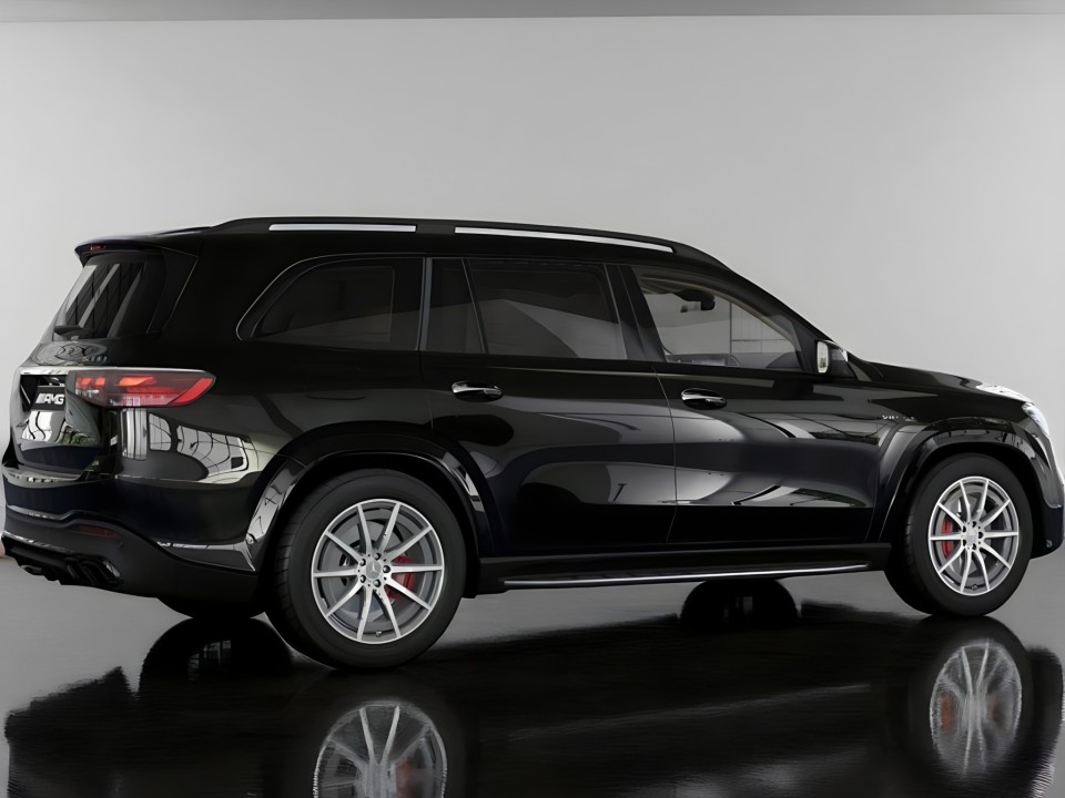 Mercedes-Benz GLS AMG 63 4MATIC+ (4)