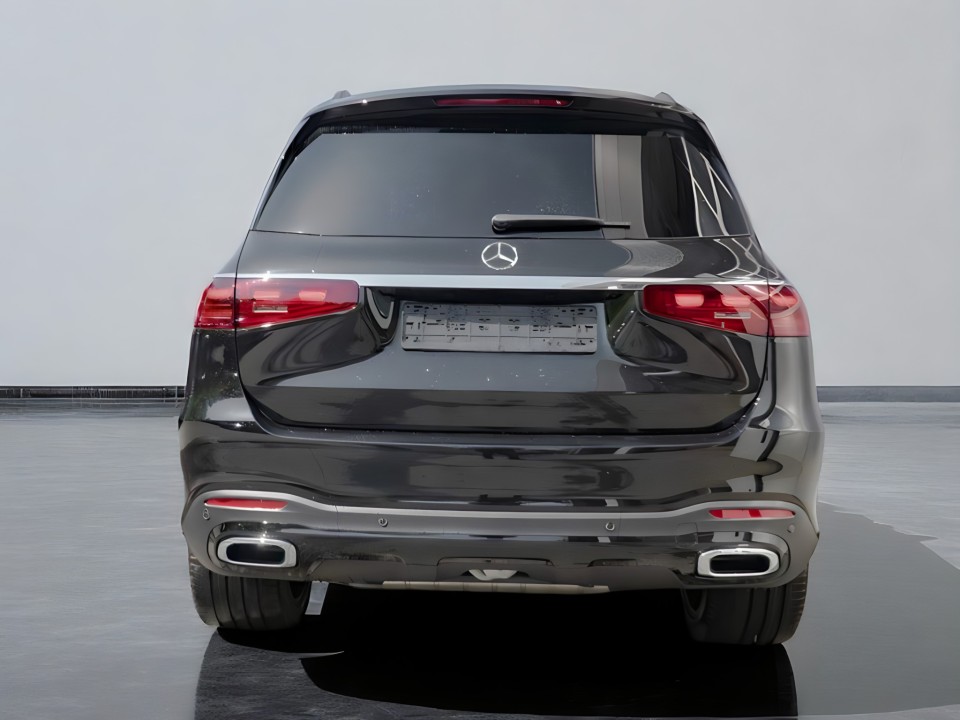 Mercedes-Benz GLS 450 4MATIC AMG Line (4)