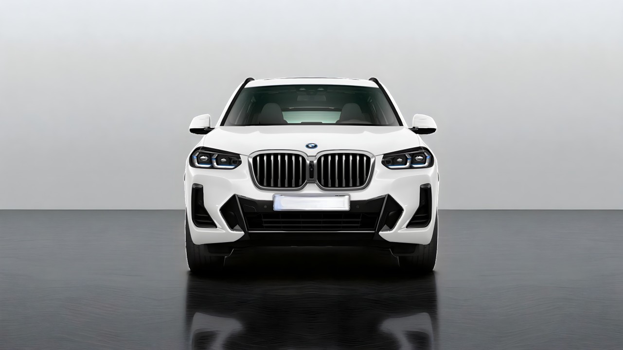 BMW X3 xDrive30e M-Sport (2)