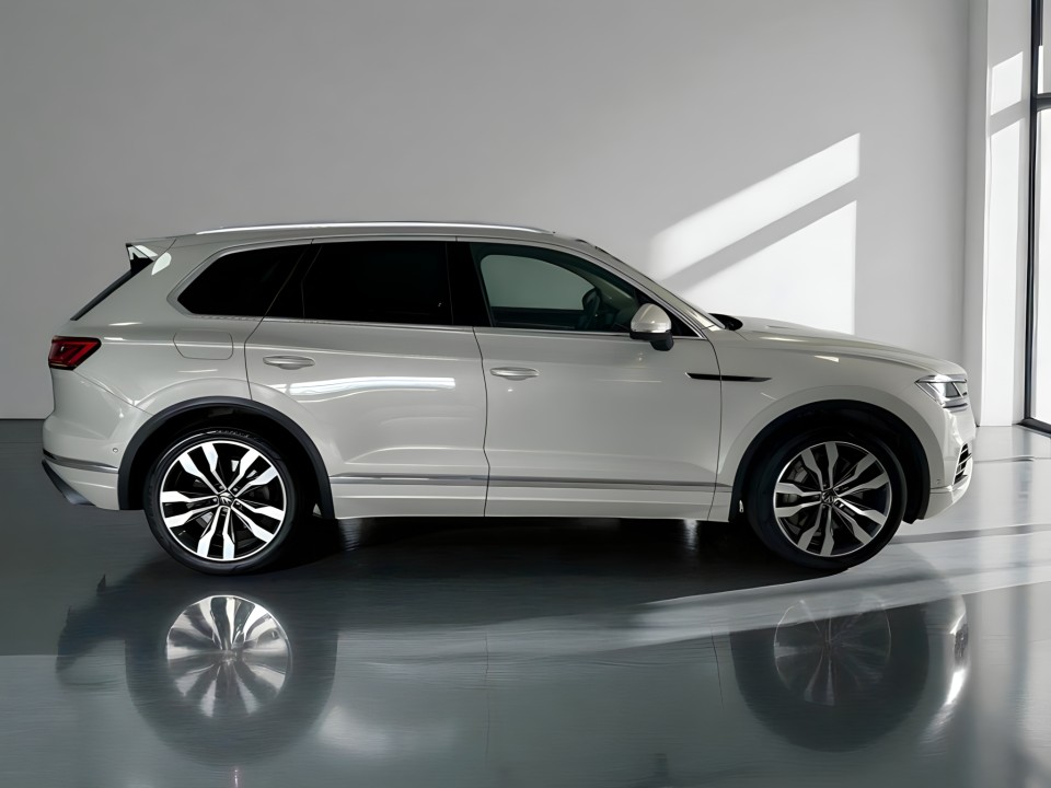 Volkswagen Touareg 4MOTION Atmosphere (3)