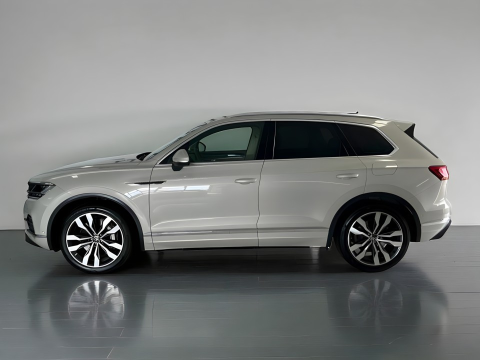 Volkswagen Touareg 4MOTION Atmosphere (2)