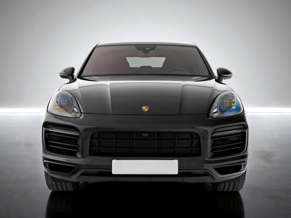 Porsche Cayenne Coupe E-Hybrid Platinum Edition (2)