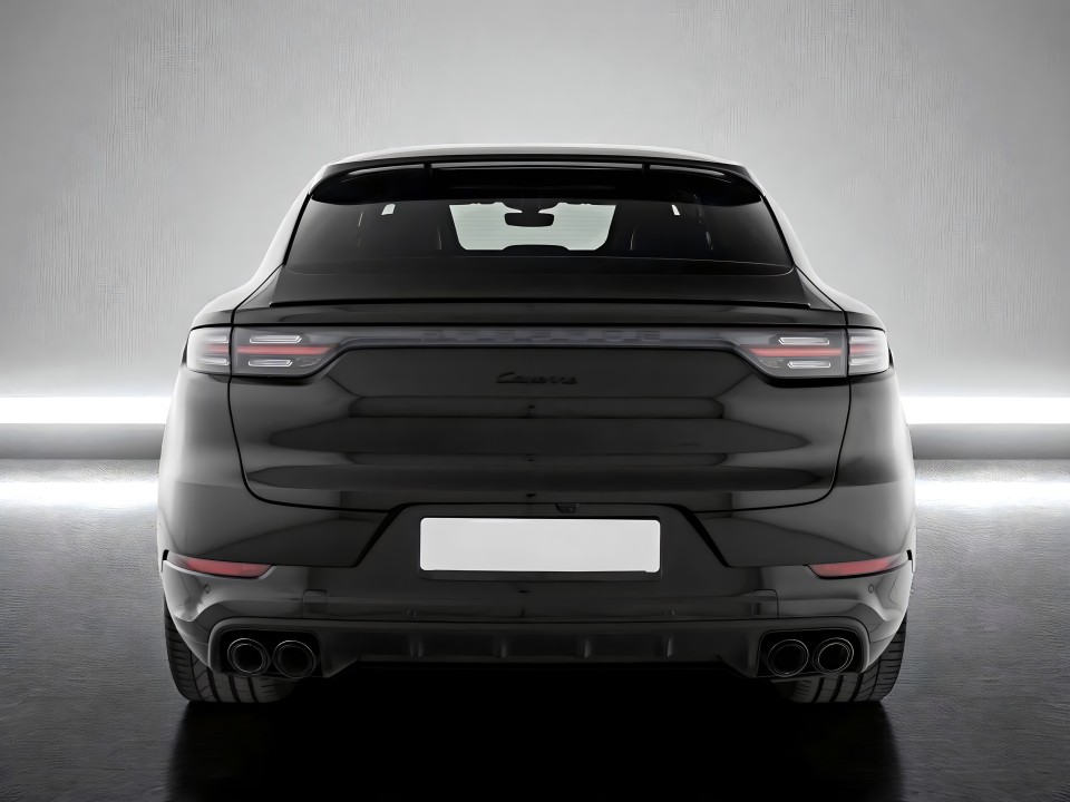 Porsche Cayenne Coupe E-Hybrid Platinum Edition (5)
