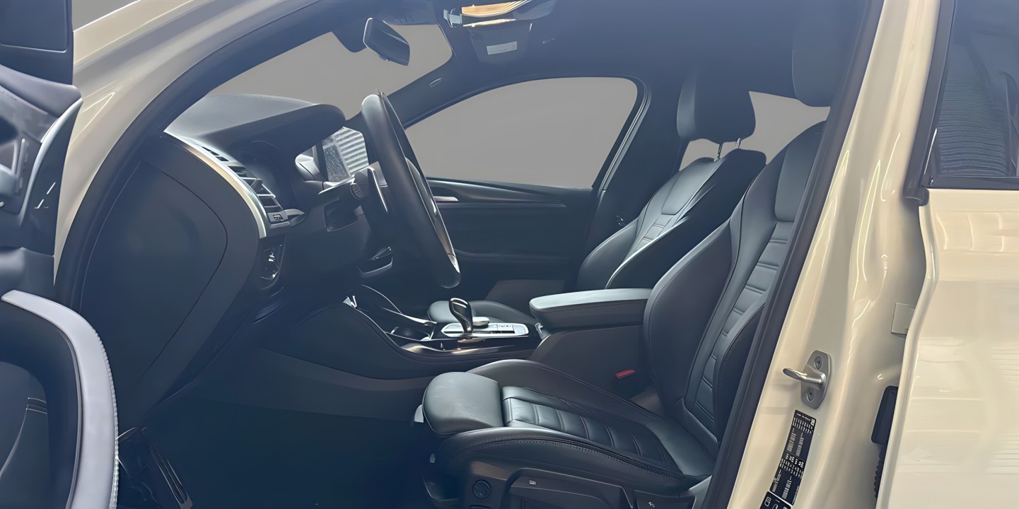 BMW X4 xDrive30d M-Sport (4)