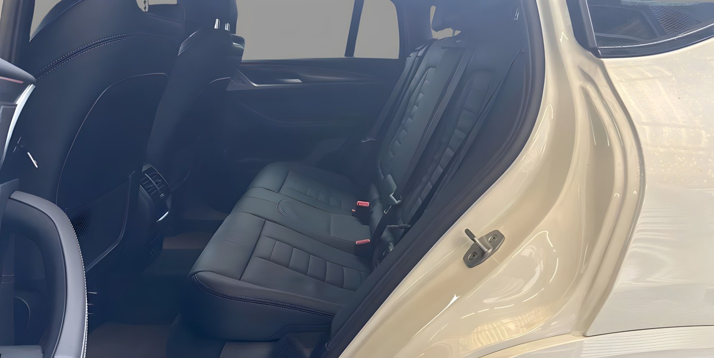 BMW X4 xDrive30d M-Sport (5)