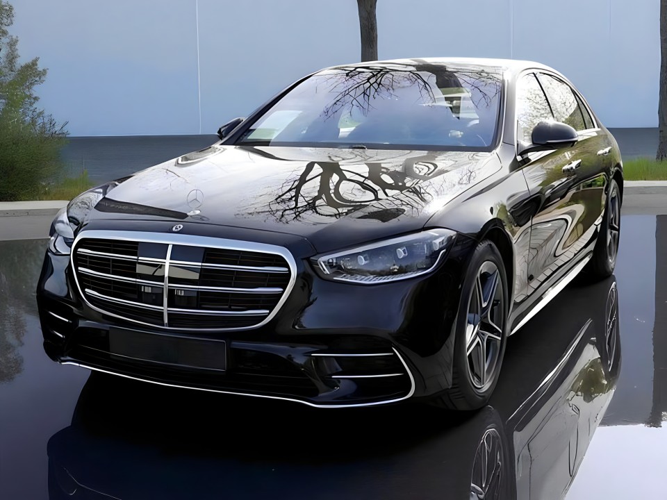 Mercedes-Benz S 580 4MATIC Long (2)