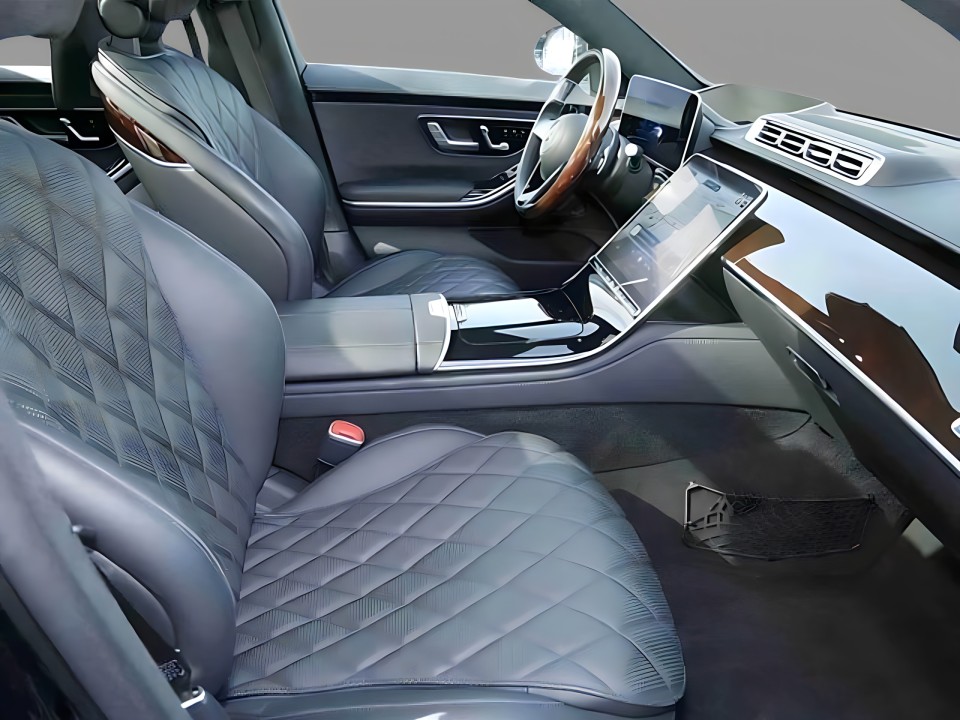 Mercedes-Benz S 580 4MATIC Long (4)