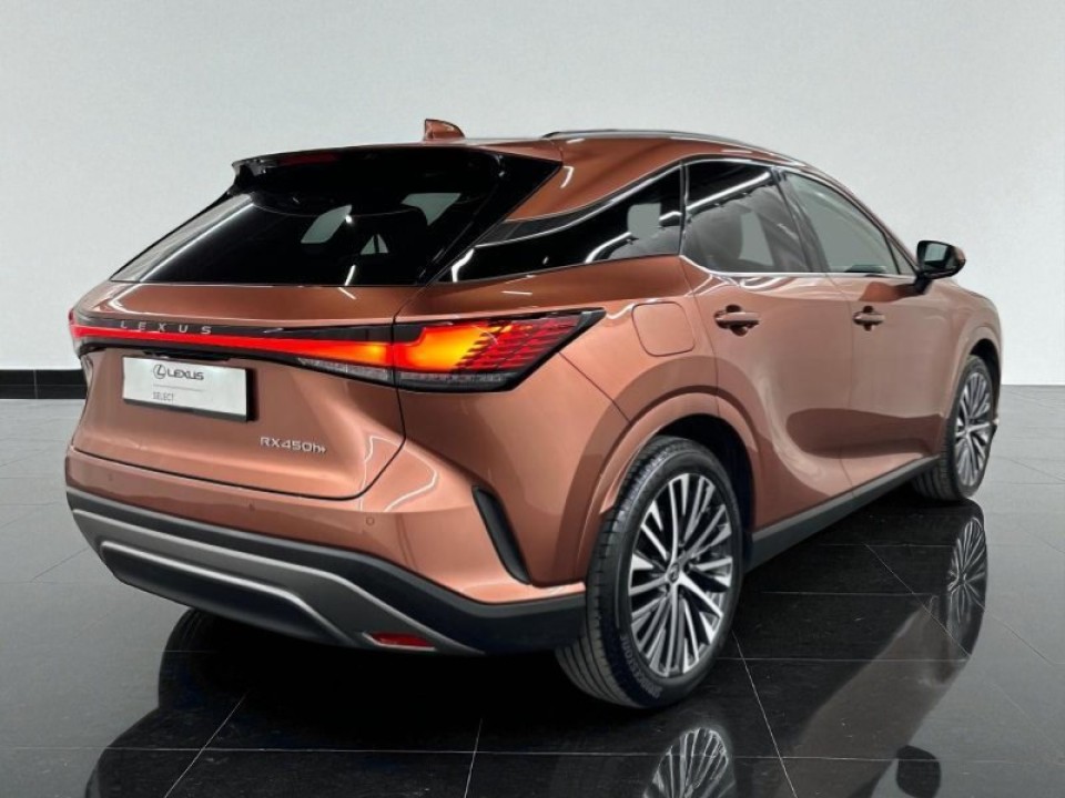 Lexus Seria RX 450h+ Executive Line (3)