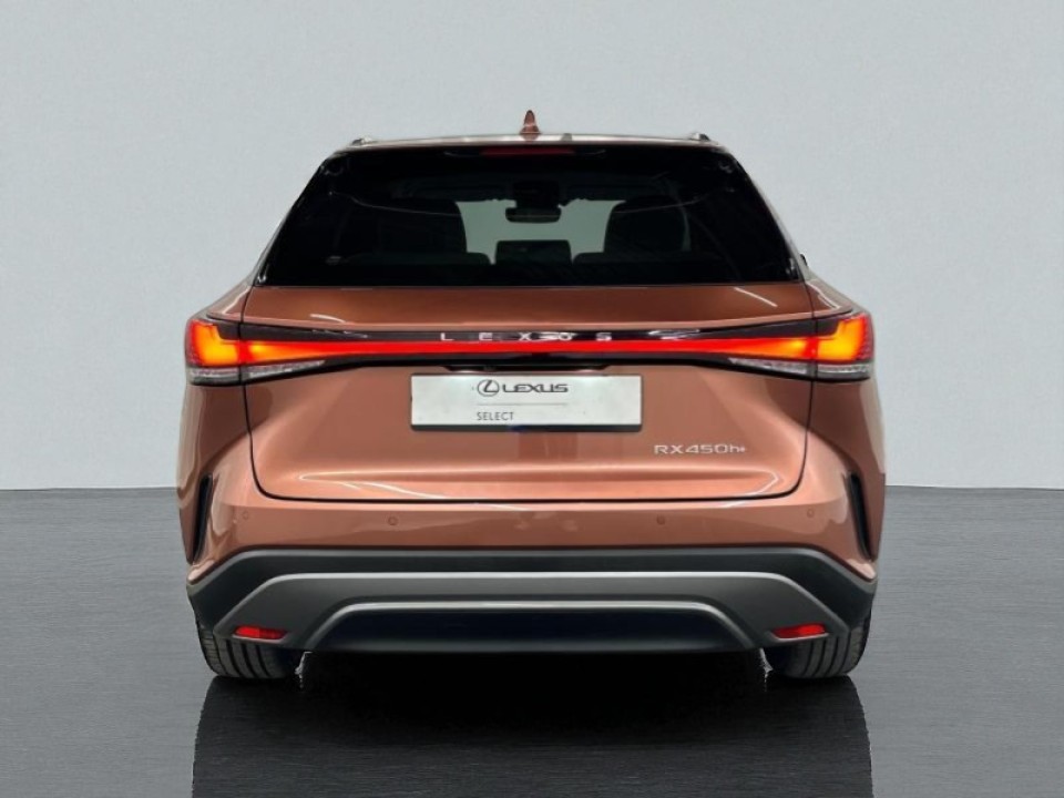 Lexus Seria RX 450h+ Executive Line (4)