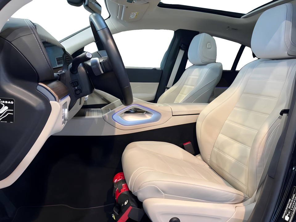 Mercedes-Benz GLE Coupe 400e 4MATIC AMG (2)