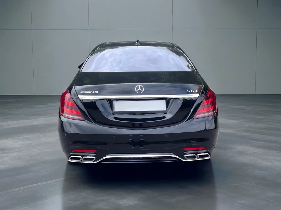 Mercedes-Benz S 63 AMG 4MATIC Long (5)