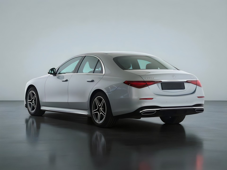 Mercedes-Benz S 350d 4MATIC AMG Line (5)