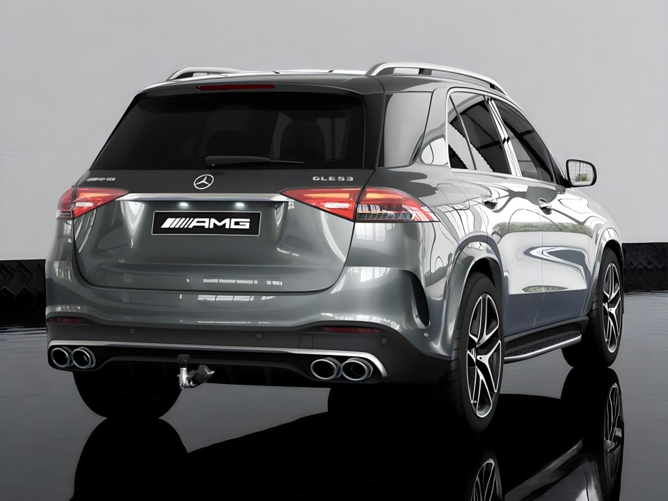 Mercedes-Benz GLE AMG 53 4MATIC+ (5)