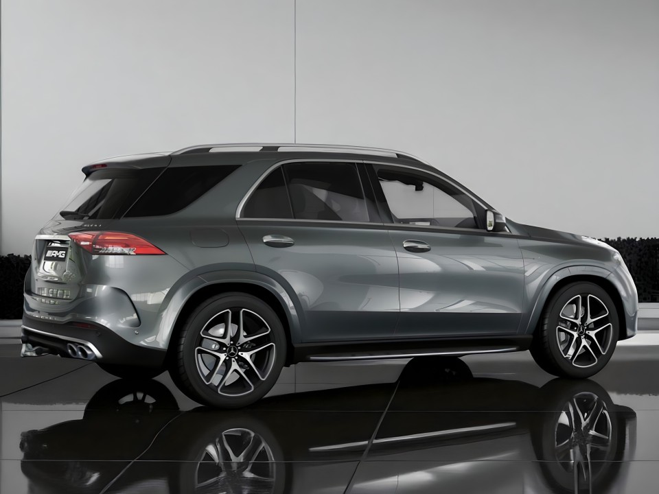 Mercedes-Benz GLE AMG 53 4MATIC+ (4)