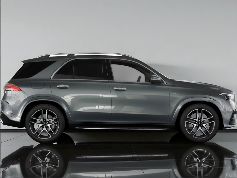 Mercedes-Benz GLE AMG 53 4MATIC+ (3)