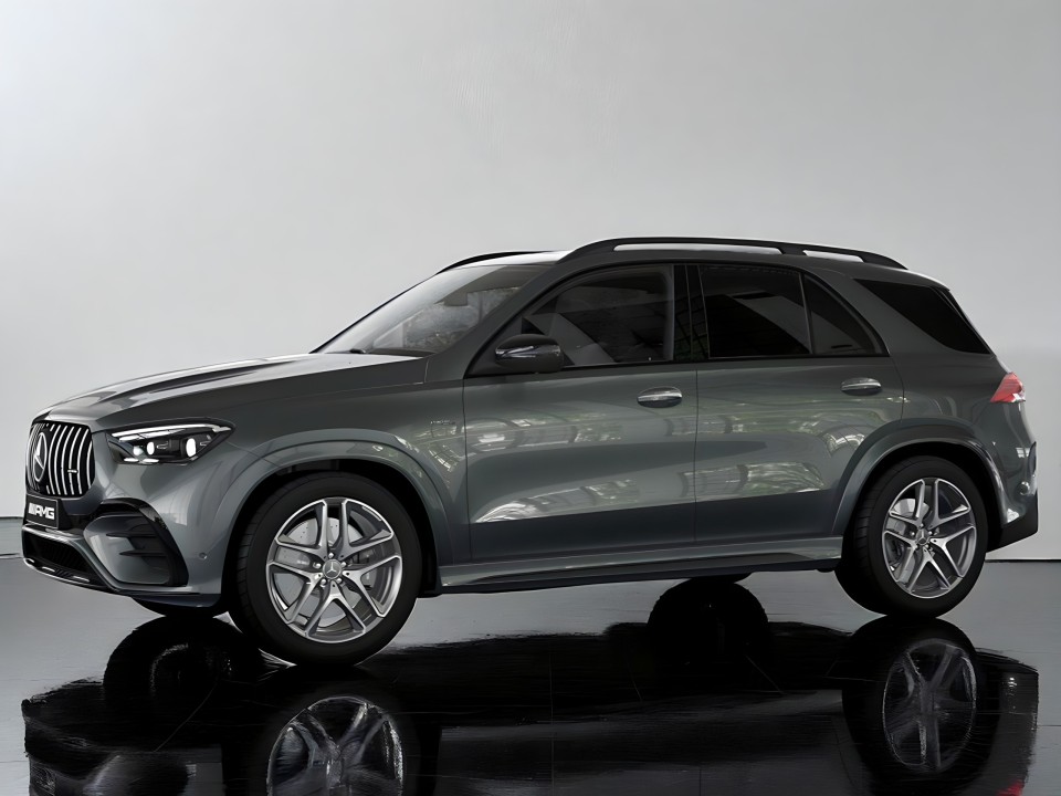 Mercedes-Benz GLE AMG 53 4MATIC+ (5)