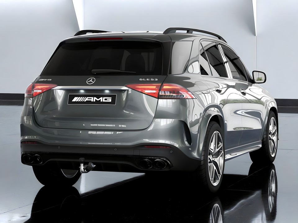 Mercedes-Benz GLE AMG 53 4MATIC+ (3)