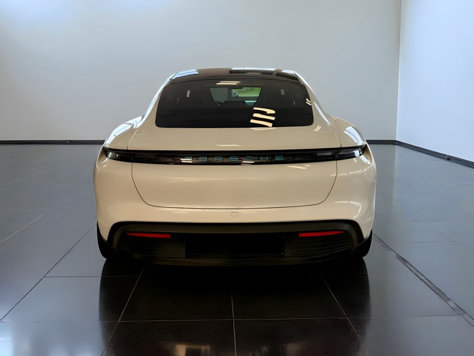 Porsche Taycan Performance (3)