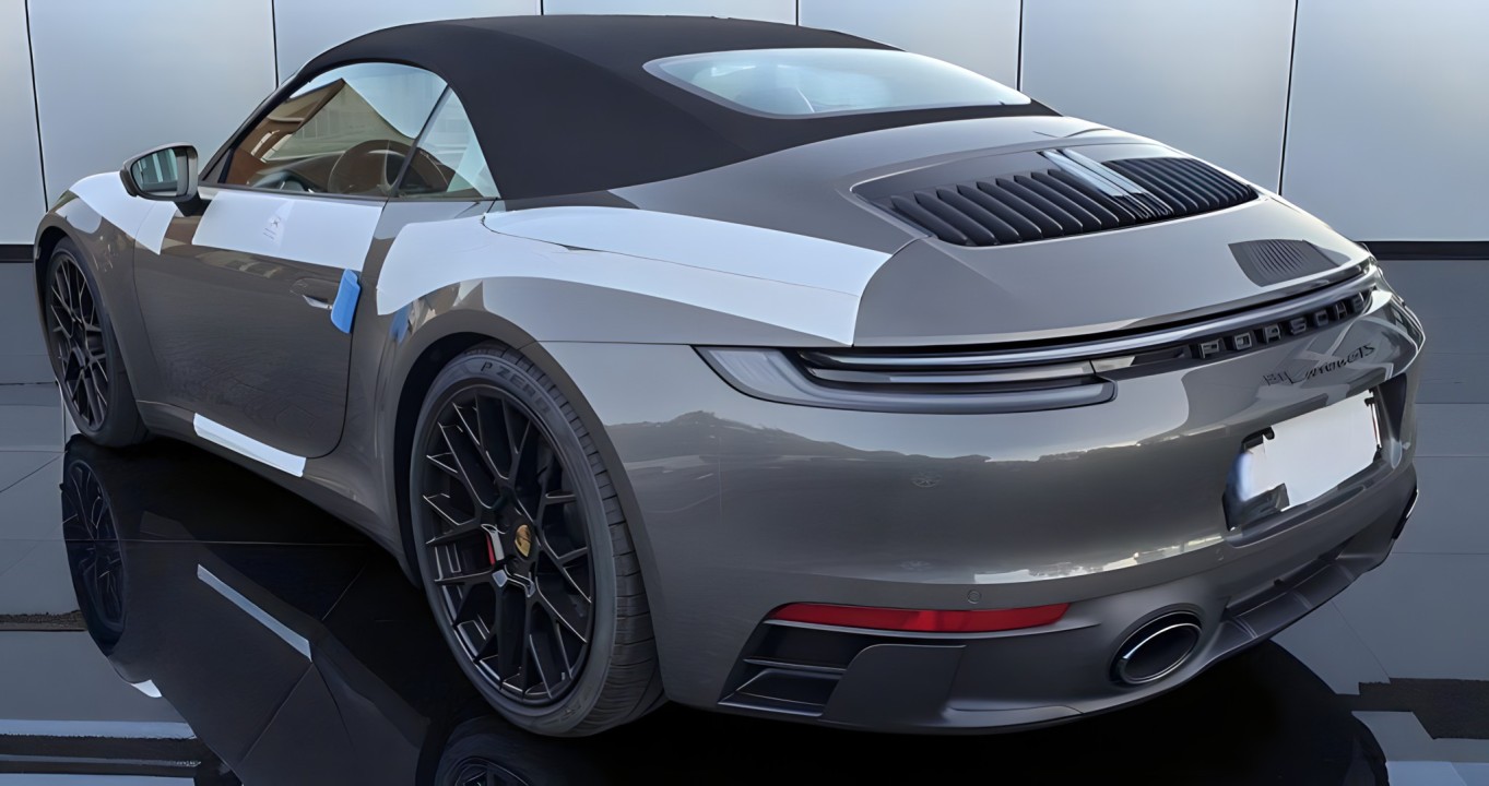 Porsche 911 Carrera GTS Cabrio (4)