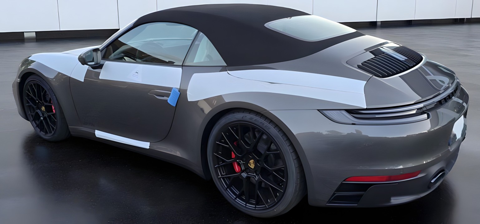 Porsche 911 Carrera GTS Cabrio (5)