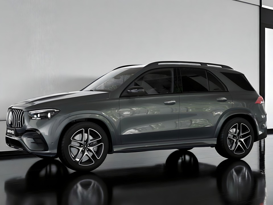 Mercedes-Benz GLE AMG 53 4MATIC (4)