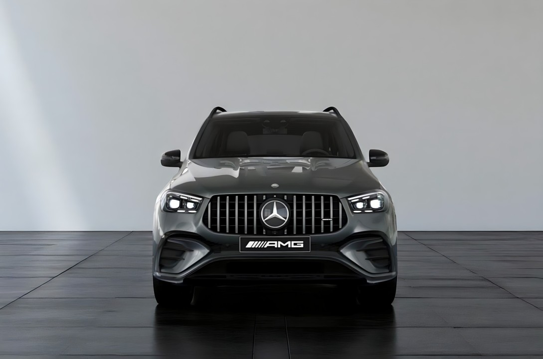 Mercedes-Benz GLE AMG 53 4MATIC (3)