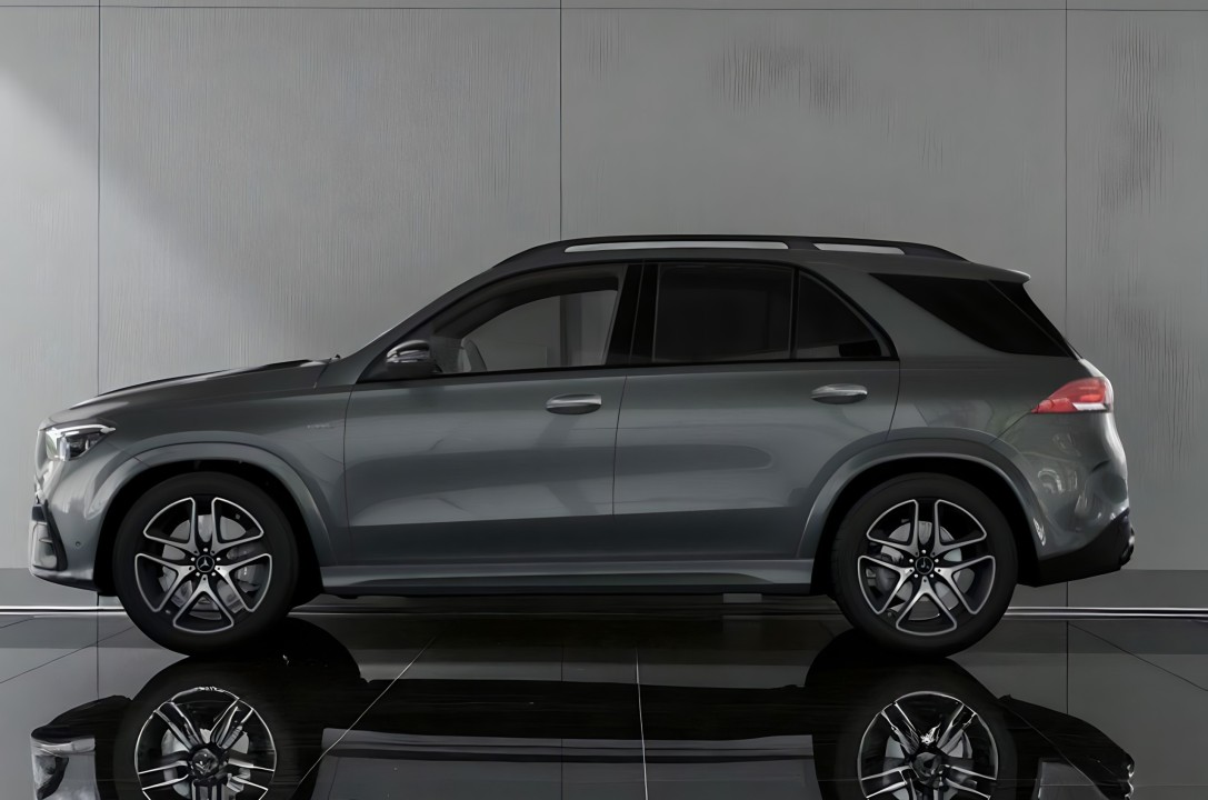 Mercedes-Benz GLE AMG 53 4MATIC (5)