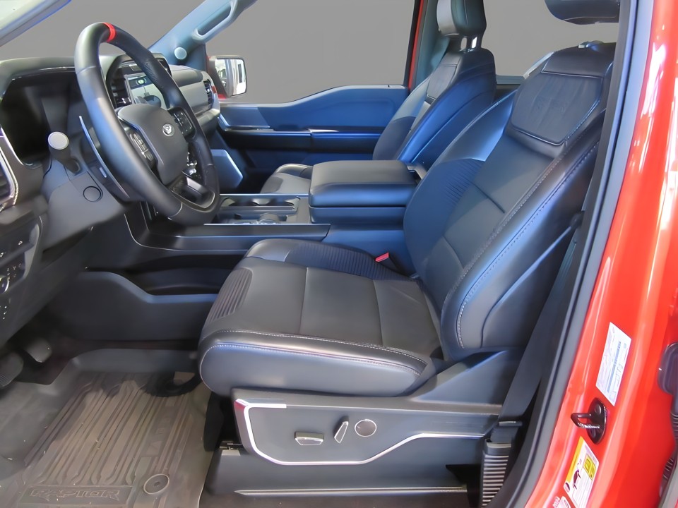 Ford F150 Raptor 3.5 EcoBoost (5)