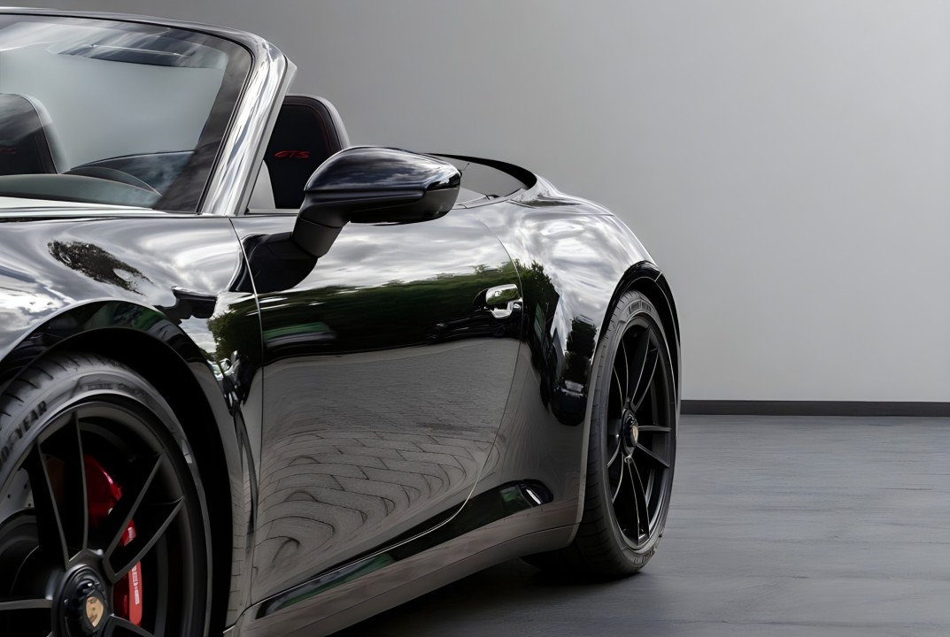 Porsche 911 Carrera 4 GTS Cabrio (4)